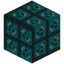 Cyan Glazed Terracotta Tiles