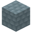 Cyan Silt Shingles