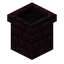 Nether Brick Chimney