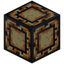 Framed Shroomlight Lantern