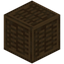Woven Spruce Planks