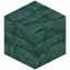 Cracked Disordered Prismarine Bricks