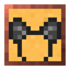 Warning Sign - Cat Ears