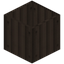 Brown Sheetmetal Chute