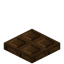 Dark Oak Trapdoor