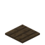 Twilight Oak Pressure Plate