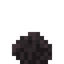 Large Onyx Bud
