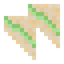 Cucumber Sandwich