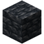 Charred Planks