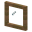 Resizeable Stripped Jungle Window
