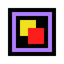 Vector Art Screen Module