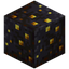 Weathered Gilded Blackstone
