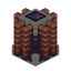 Crystal Resonance Generator