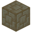 Brick Bordered Sandstone