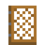 Palm Door