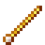 Reinforced Gold Rod