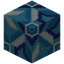 Reinforced Light Blue Glazed Terracotta