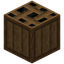 Coal Barrel