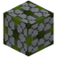Paved Green Glazed Terracotta