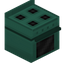 Aquamarine Oven