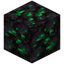 Blackstone Emerald Ore