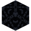 Black Concrete 8x