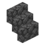 Cobblestone Compact Stairs