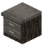 Dead Double Drawer Counter