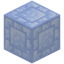 Tiny Brick Bordered Ice