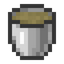 Sulfuric Naphtha Bucket