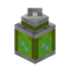 Lime Diorite Lantern