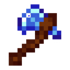 Manasteel Axe