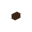 Brown Luminax Button