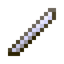 Silver Rod