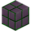 Green Purpur Block