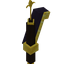 Finiel Gold Left Upper 67 Purpur