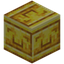 Glad Raw Gold Block