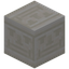 Unamused Quartz Block