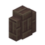 Small Dripstone Brick Wall