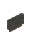 Light Gray Mining Small Seat Back