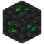 Deepslate Uraninite Ore (Poor)