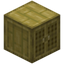 Bamboo Cabinet