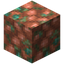 Block of Raw Copper