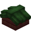 Green Top Roof Block (Mangrove)