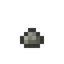 Tiny Pile of Andesite Dust