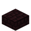 Nether Brick Slab