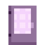 Empyreal Paper Door