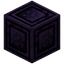 Smoothed Double Inlayed Obsidian