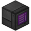 Purple Autocrafting Monitor
