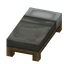 Light Gray Bed